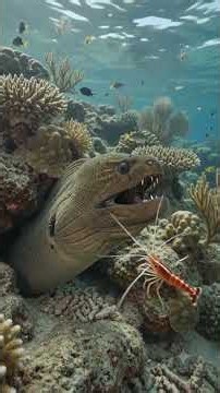 The Hidden World Beneath the Ocean 8K Underwater Wildlife Documentary @WosasPodcast