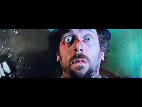 Wizzer messes with Jasper and Horace ( 101 dalmatians 1996