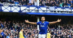 Man United Transfer Latest: Moise Kean, Dominic Calvert-Lewin, Jamie Vardy and More