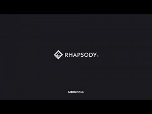 Getting started with Rhapsody development