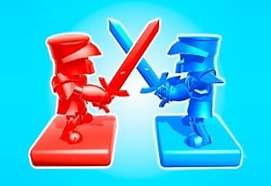 Battle Chess: Puzzle