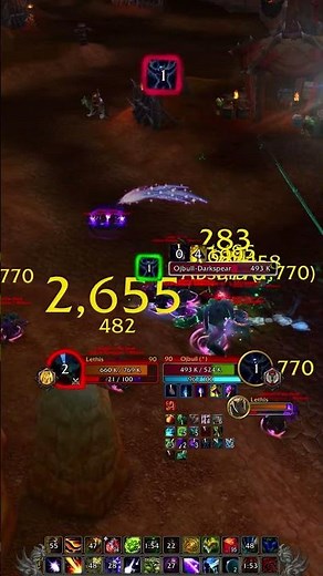 Midnight Duel #36 vs. Unholy Death Knight