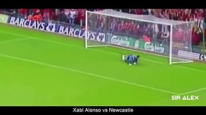 40 Extraordinary Long Shot Goals in Football