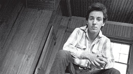 BRUCE SPRINGSTEEN - 'Nebraska '82: Expanded Edition' - RockZone