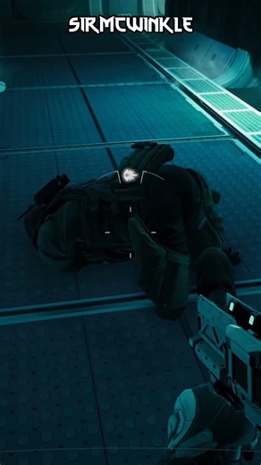 Killzone: Shadow Fall – The Floor Ate a Soldier #killzone3 #killzoneshadowfall #killzone2 #killzone