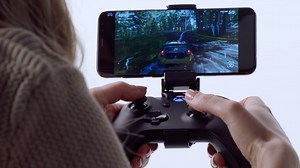 Project xCloud getting many new features next year