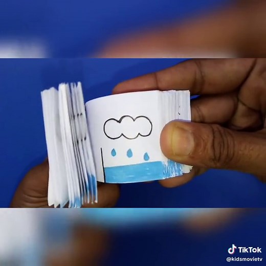 Creative Flipbook Drawing Tutorial | Easy Step by Step Guide