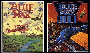 Blue Max (video game) - Alchetron, The Free Social Encyclopedia