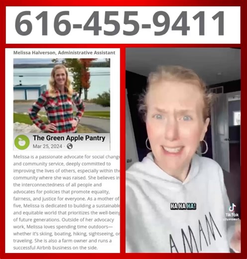 RT @Rightanglenews: BREAKING - The woman who made a video hoping Iran would find the downed service member and hold him hostage as leverage…