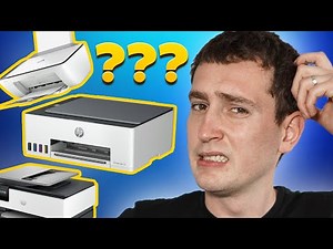 What to look for when buying a printer
