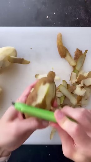 6.1K views · 33 reactions | Step aside store bought hash browns, Pan Fried Potatoes are here! Frying potatoes is easier than you think! Crispy, golden, little bites of heaven if you ask me! --> https://laurenslatest.com/pan-fried-potatoes/ | Lauren's Latest | Facebook