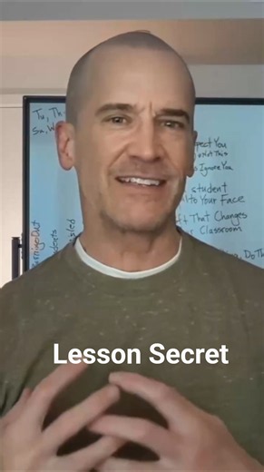 The Secret to Compelling Lessons #classroommanagement #studentbehavior #teaching