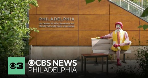 Get to know Ronald McDonald House Charities and the volunteers behind it | The Heartbeat