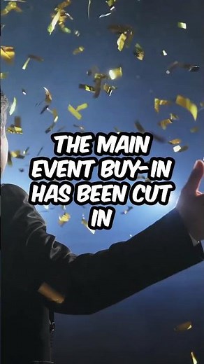 Major WSOP Announcement Summer Series Dates & More