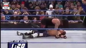 86K views · 184 shares | The Undertaker vs The Miz | New World Organization of Wrestling | Facebook