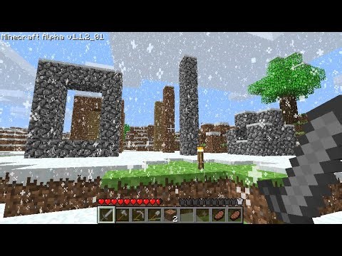 Linn's Experiment - The Keeper Part 8