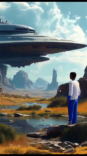 recent video ovni, TikTok Viral Trend, expectation vs reality sound, videos to go viral, trending videos right now 2024, ovni última hora #ufo #tendencias2024 #ovni #foryou #alien #nave #extraterrestres