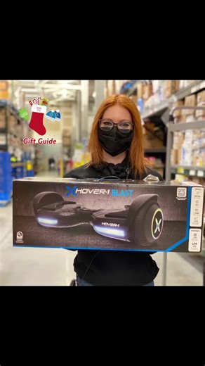 Hover -1 Blast only $79 ages 8 🕴#IWorkAtWalmart #TopRatedByKids #Toy #hoverboard #Walmart #Fun #Work #Fyp #FyPage #foryou #fy #fypシ #ForYouPage #For