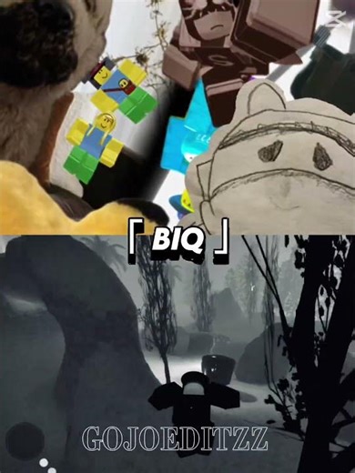 SVB Ninja Winnie the Pooh vs German Thommy