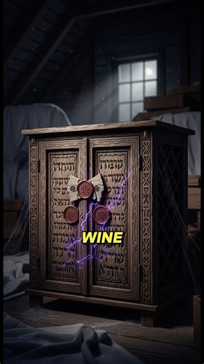 The Cursed Box You Should Never Open 📦 #shorts #facts #scary