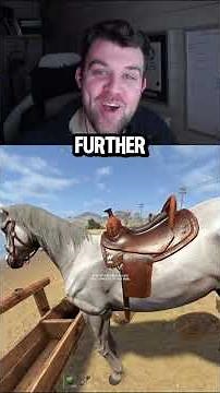 How to get the fastest horse in Rust