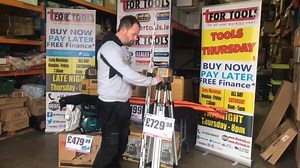 TopCon Laser Deals/ Makita Power Saw / StilHLSaw https://www.tfortools.co/catalogsearch/result/?q=topcon _ - - - - - - - - - - - - - - - - — - - #plasters #plastersireland #tfortools #tfortoolsireland #plasteringtoolsireland #speedskim #nelatools #nela #nelatrowels #mixingdrill #refina #marshalltowntrowel #superflex #speedyskim #oxtools #plastering #plasters #plastersofinstagram #plasteringlife #nela_trowels #indiesspecials #nelaireland #bestplasteringdeals #brendanknox #krend #rendering #render
