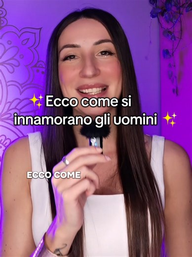 Le 4 fasi dell'innamoramento maschile