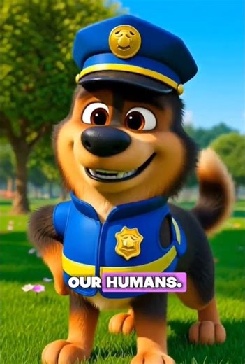 Talking German Shepherd Reveals 5 Mind-Blowing Facts 🐕 | Smartest Dog Ever?!