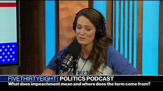 FiveThirtyEight: The history of impeachment