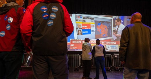 Three archetypes define American politics. Reading this article suggests which one might apply to you