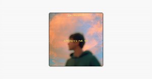 Let Me Down Slowly by Alec Benjamin on Apple Music