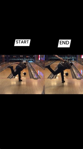 7.1K views · 50 reactions | Everyone’s improvement process is unique to them. This first step is a major one. Head remaining quiet now allowing him to throw under the body. The next iteration will find the release improving. Margin gains. Step-by-step. | Bowling Knowledge | Facebook