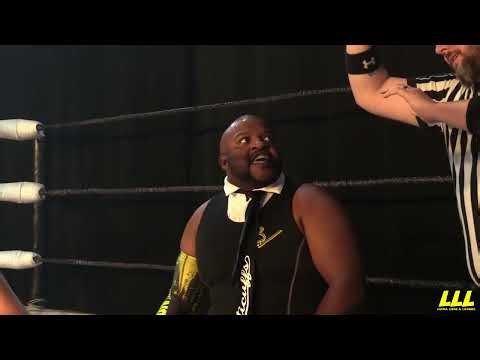 Lilith Grimm vs Bruce Wayans