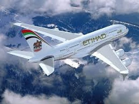 How To Start The Engines on an A380 (on flightgear!)