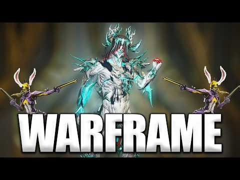 VORUNA Promo Code Is Here! Easter Event Loot Too! MY WARFRAME IS STRONG