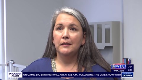 Penn State DuBois new practical nursing program aims to address shortage