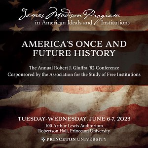 America's Once and Future History