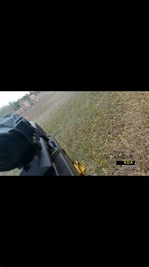 Experience Intense First Person Shooting Acti
