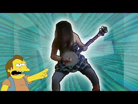 Embarrassing Music Disasters #2