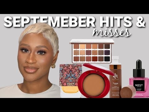 September Favorites | Ariell Ash