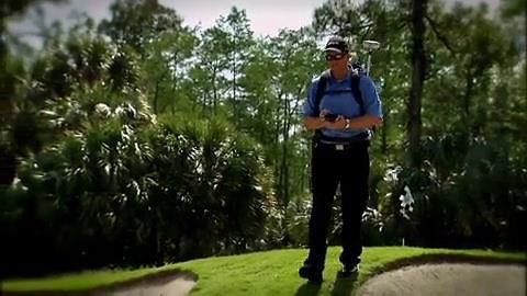 Skycaddie Touch GPS Unit