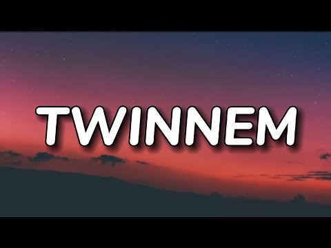 Coi Leray - Twinnem "Go best friend, we killin' 'em" (lyrics) 🎧