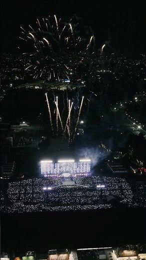 Stray Kids "dominATE" MEXICO CITY 🇲🇽