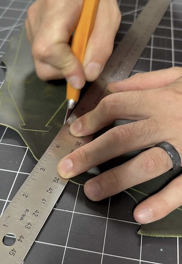 LeathermanJack on TikTok