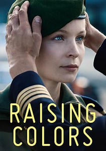 Raising Colors
