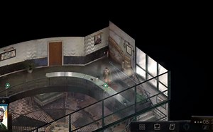 Mac冒险探索游戏：极乐迪斯科最终剪辑版（Disco Elysium）中文原生版