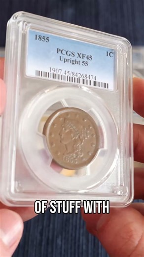 OLD PENNY Reveals Amazing History! You Won't BELIEVE Its Value!
