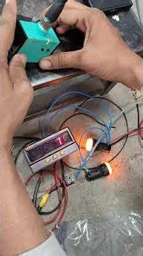 Pepperl+fuchs proximity sensor wiring diagram Configration