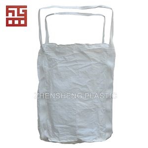 [Hot Item] 1 Ton Jumbo Bag Container for Chemical/Food/Building