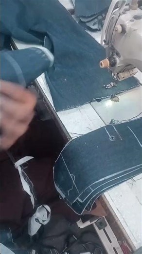 Waist Belt & Loop tack with Body